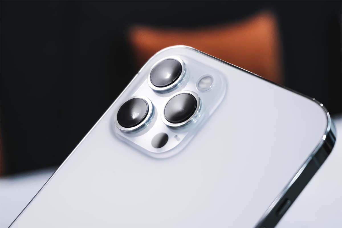 В iPhone 13 появится портретный режим для видео и поддержка ProRes